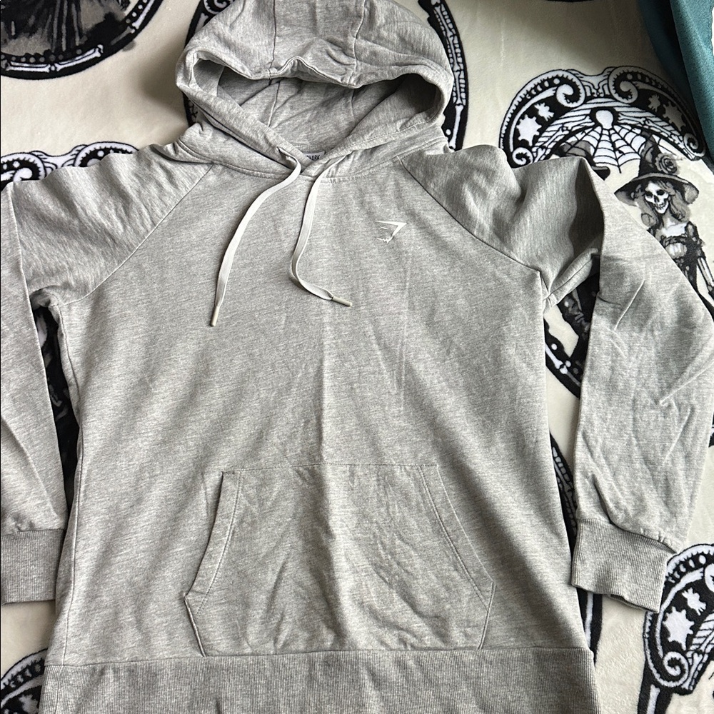 Women’s Gymshark hoodie